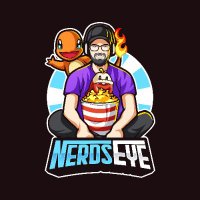 NerdsEye (@anerdseyeviewmt) 's Twitter Profile