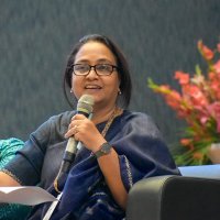 Dr Ranjitha Puskur(@r_puskur) 's Twitter Profile Photo