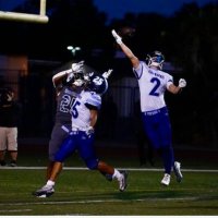 Luke Whitson (@lukewhitson1) 's Twitter Profile