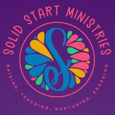 solidstartM's profile picture. Raising, Teaching, Nurturing, Engaging