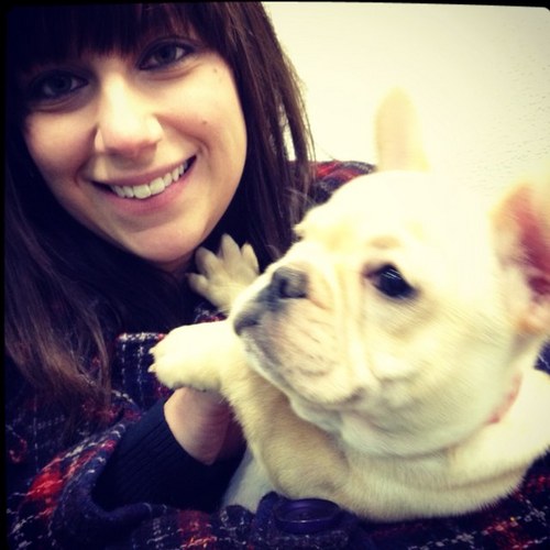 lmchirillo's profile picture. 