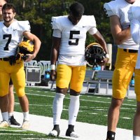 Darius Howard (@dariush2021) 's Twitter Profile