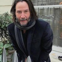 Keanu Reeves(@KeanuReeve16842) 's Twitter Profileg