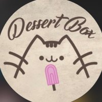 DessertBox Cafe(@DessertBoxCafe) 's Twitter Profile Photo