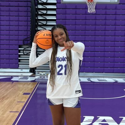 nyu ‘27💜#21 🏀