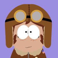 Jasper Hunter (@jaspersprp) 's Twitter Profile