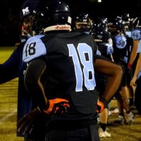Jeremiah Hunter (@jeremiahhunter0) 's Twitter Profile
