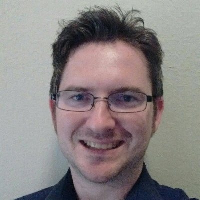 Andotronix's profile picture. Christian, Father, Nerd, Graphic Designer, Gamer, Air Force Veteran