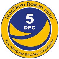 DPC Nasdem Bagan Sinembah(@dpcnasdemb25011) 's Twitter Profile Photo