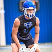 JP Saxton (@jpsaxton33) 's Twitter Profile