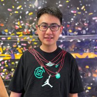 Chris Ho (@chris_ho7) 's Twitter Profile Photo Chris Ho (@chris_ho7) 's Twitter Profile Photo