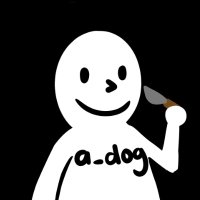 a_doogg(@a_dogart) 's Twitter Profile Photo