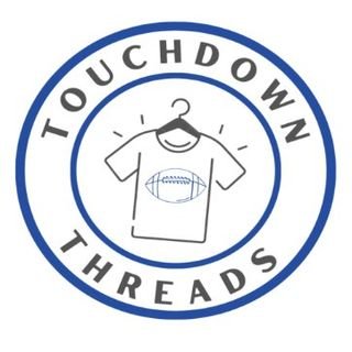 TouchdownThreads a trendy, affordable, and sustainable clothing boutique in the State College Area.