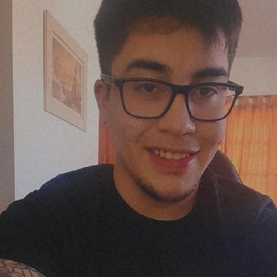 Luty_Martinez's profile picture. 22y 
afiliado en twitch