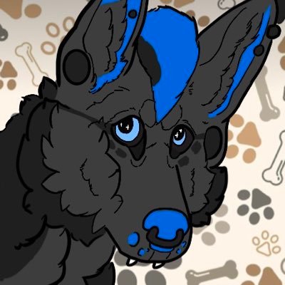 Rottdog🏳️‍⚧️💣さんのプロフィール画像