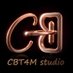 CBT4M.studio (@cbt4m_studio) Twitter profile photo CBT4M.studio (@cbt4m_studio) Twitter profile photo