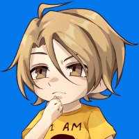 Acerola (@acerola__t) 's Twitter Profile