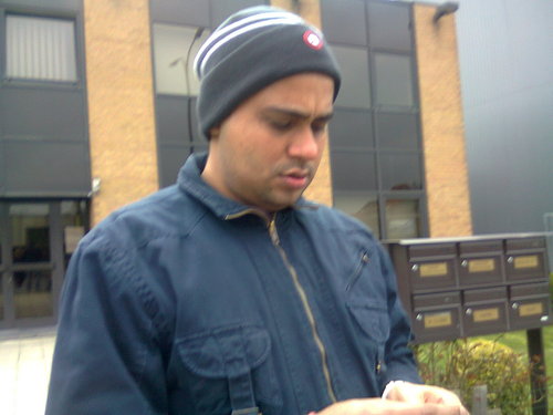 MukeshLaata's profile picture. 