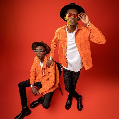 We are are duo of multi-talented artists and twin brothers making impactful music to help make the world a better place for all.
https://t.co/jGwxdFZHGn