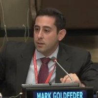 Mark Goldfeder(@MarkGoldfeder) 's Twitter Profileg