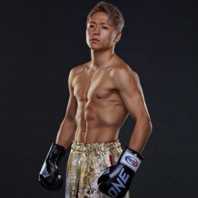 ONE Championship Athlete K-1 WGP三階級世界王者 ISKA世界王者 Krush-58kg初代王者 teamVASILEUS所属 戦績44戦41勝3敗(25KO) @UPDT_TOKYO director&designer 鳥取県米子市首都圏観光大使 とっとりふるさと大使 武尊公式HP👇