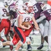 Danny Farley (@dannyfarley0) 's Twitter Profile