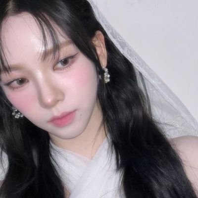 2 O O O ㅡ ⠀⠀ 𝓦ritten by a fan   :    a young judy with a tempestuous beauty and enthrall grace. Folks called her, the eternal beauty Karina Yoo.