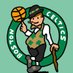 NBA runs on Celtics (@TheCelticsX) Twitter profile photo