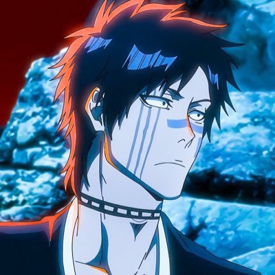 Shuuhei Hisagi 🇵🇸さんのプロフィール画像