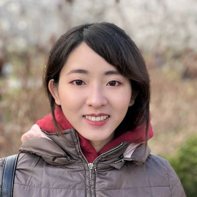 Sherry Hsu Profile