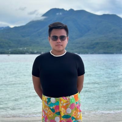 _karlrobles's profile picture. dagat at alak
