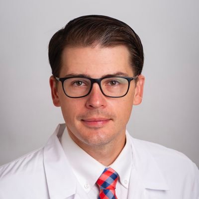 Dad doctor. Electrophysiology fellow at the University of Illinois at Chicago. Golfer. Buffalo Bills fan. Tweets are not medical advice. #Epeeps