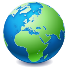 ClimateGlobal's profile picture. Assisting the Global Climate, Granting Gaia the right to take responsibility for itself. Supporting a clear planet.