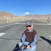 Ling Zheng (@zhengling0224) 's Twitter Profile