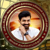 All India Arun Vijay Fans Club(@allindiaavfc) 's Twitter Profile Photo