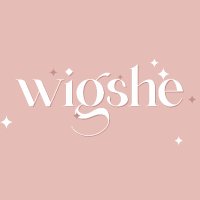 WigShe(@wigshehair) 's Twitter Profile Photo