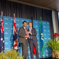 Nikhil Doctor, Founder, Young NSW Aussie of the Yr (@nikhilautar) 's Twitter Profile