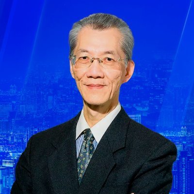Ming Chu-Cheng|明居正