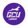 gculibrary's profile picture. Contact us at 800-800-9776 ext 6396641 or through the Ask A Librarian links on our website!
