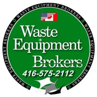 Waste / Recycling Used Equipment Broker(@WasteEquip4U) 's Twitter Profile Photo