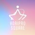 ホリプロ・スクエア Horipro Square (@HoriproSquare) Twitter profile photo