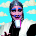 noel fielding (@luxurycomedy) Twitter profile photo