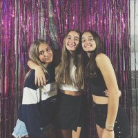 Julia Nicolosi (@nicolosi_julia) 's Twitter Profile