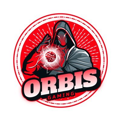 the new official 🐦 for Orbis Gaming                 sponsored by Dubby energy 🕹️.                          sponsored by GeoOptmize💻.