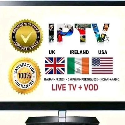 IPTV661980 Profile Picture