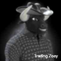 Trading Zoey (@trdingzoey) 's Twitter Profile