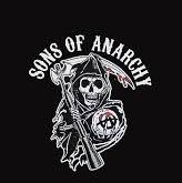 fan of sons of anarchy,metal head