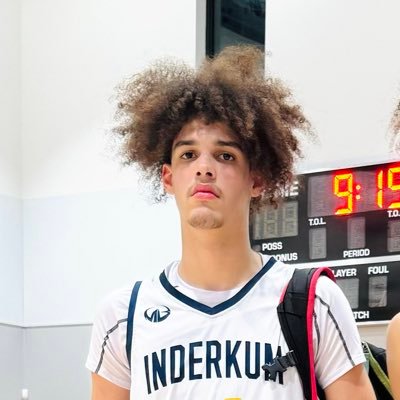 '2025 |Inderkum High School| 📚🏀|▪️6ft 9in | Forward | 3.8 GPA |Phone # 409-204-8150