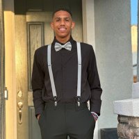 Brandon Wasserman (@brandonwass2025) 's Twitter Profile