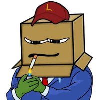 Larpydart (@larpydart) 's Twitter Profile